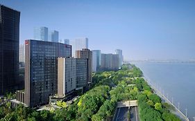 Hangzhou Marriott Hotel Qianjiang