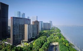 Hangzhou Marriott Hotel Qianjiang